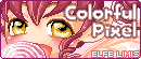 colorful pixel